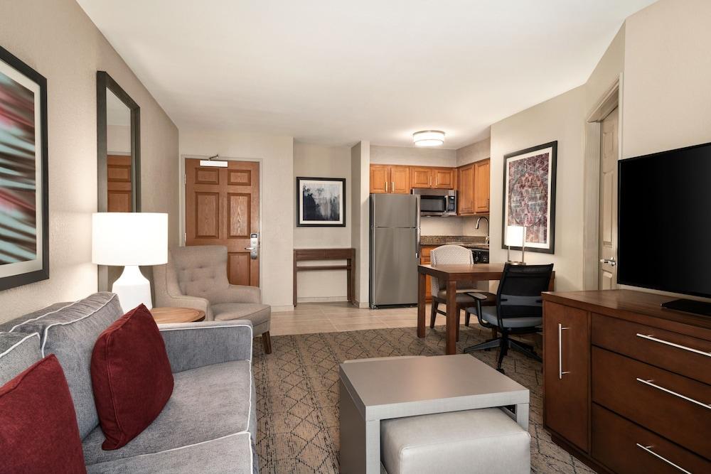Homewood Suites By Hilton Portland Airport Luaran gambar