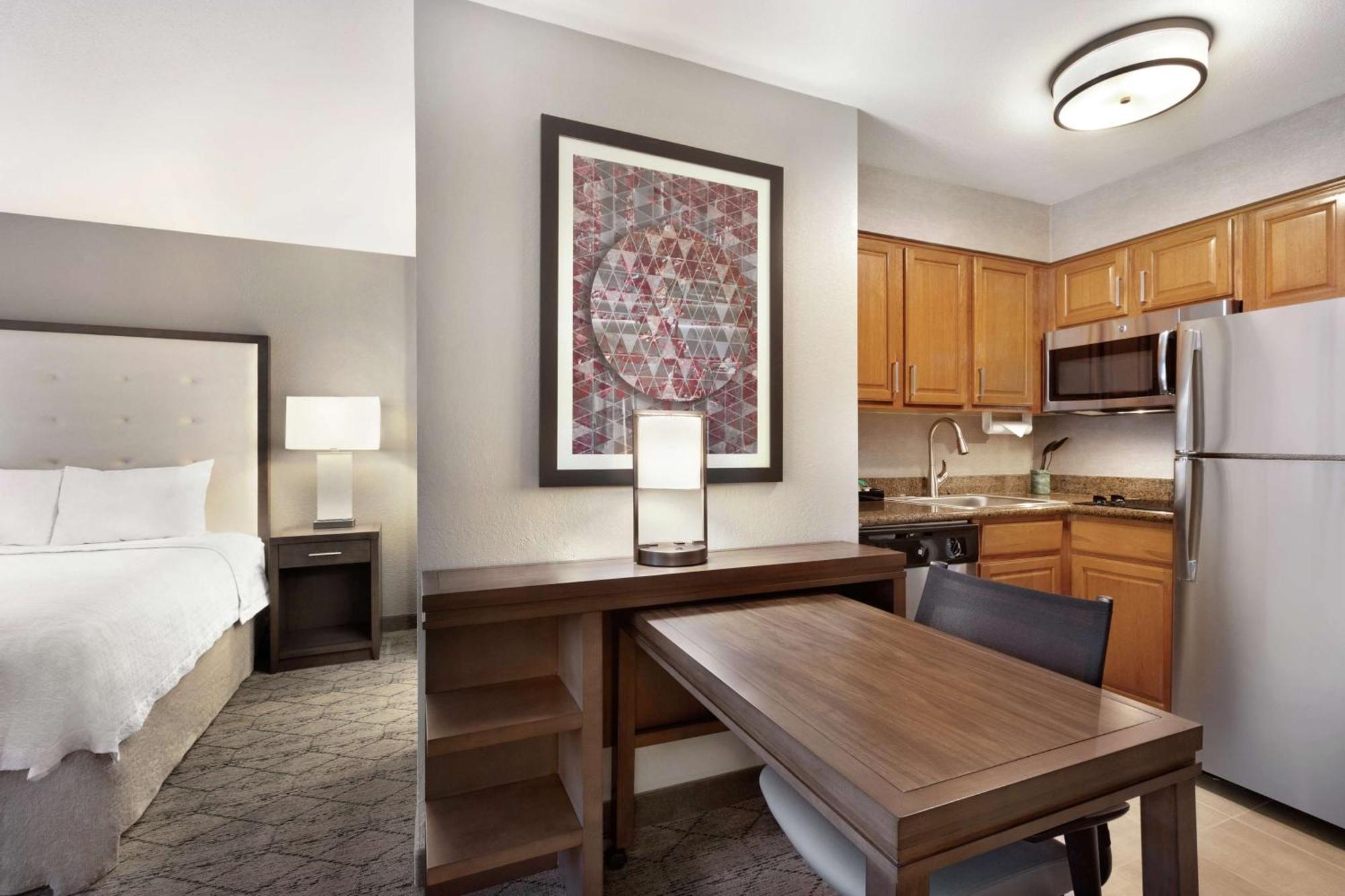Homewood Suites By Hilton Portland Airport Luaran gambar
